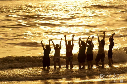 金色年華 林芳榮